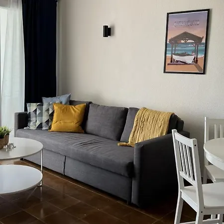 Casa Mercedes 2 Bedroom Apartment Where Beach And City Meet By Namaste Elite Torremolinos Exterior photo