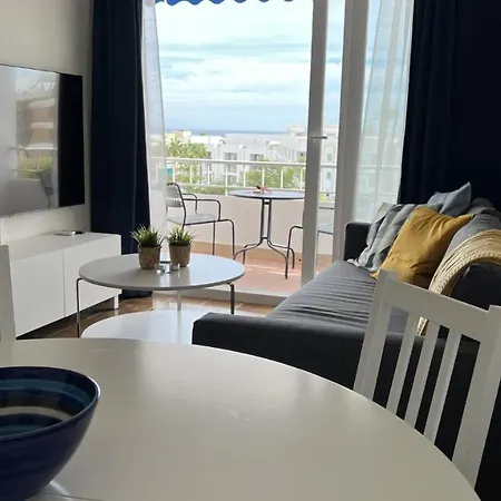 Casa Mercedes 2 Bedroom Apartment Where Beach And City Meet By Namaste Elite Torremolinos Exterior photo