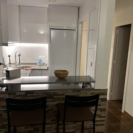 Casa Mercedes 2 Bedroom Apartment Where Beach And City Meet By Namaste Elite Torremolinos Exterior photo