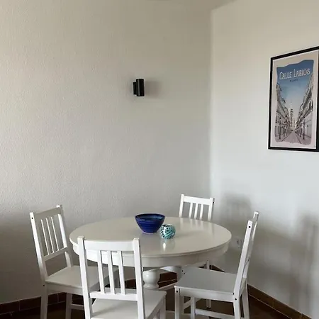 Casa Mercedes 2 Bedroom Apartment Where Beach And City Meet By Namaste Elite Torremolinos Exterior photo