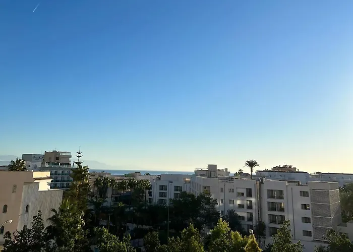 Casa Mercedes 2 Bedroom Apartment Where Beach And City Meet By Namaste Elite