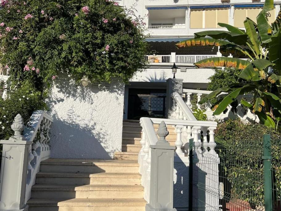 Apartamento Casa Mercedes 2 Bedroom Where And Meet By Namaste Elite Torremolinos