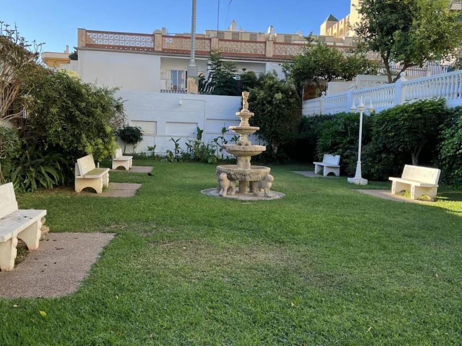 Apartment Casa Mercedes 2 Bedroom Where And Meet By Namaste Elite Torremolinos